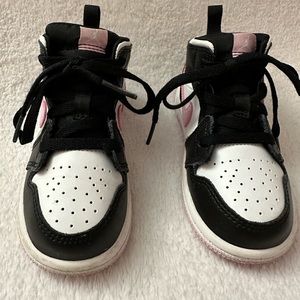 Nike Air Jordan